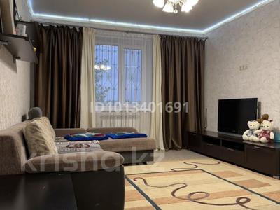 2-бөлмелі пәтер · 57.6 м² · 1/3 қабат, мкр Уркер, Актамберді 45, бағасы: 29 млн ₸ в Астане, Нура р-н