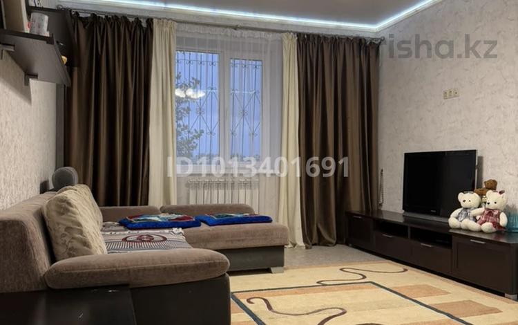 2-бөлмелі пәтер · 57.6 м² · 1/3 қабат, мкр Уркер, Актамберді 45, бағасы: 29 млн ₸ в Астане, Нура р-н — фото 2