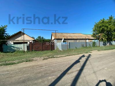 Отдельный дом · 4 комнаты · 38.5 м² · 10 сот., Упорная 1 за 8 млн 〒 в Федоровка