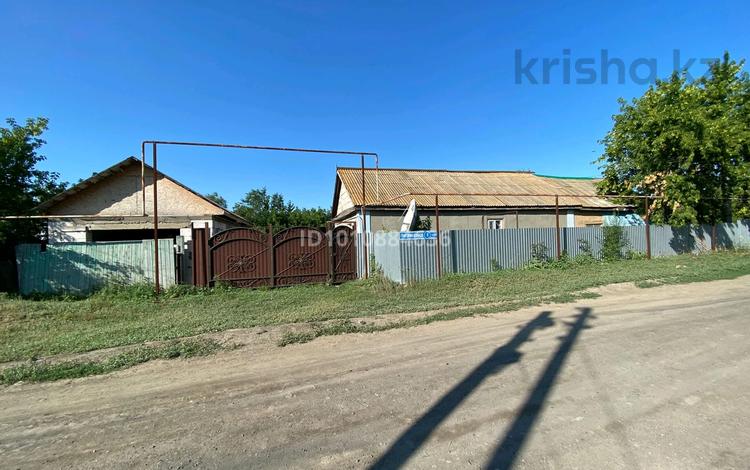 Жеке үй · 4 бөлме · 38.5 м² · 10 жүзд., Упорная 1, бағасы: 7 млн ₸ в Федоровка — фото 2