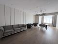 3-комнатная квартира · 126 м² · 7/10 этаж, Бухар Жырау 35 за 900 000 ₸ в Алматы, Бостандыкский р-н — фото 4
