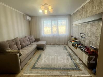 3-бөлмелі пәтер · 64 м² · 9/9 қабат, Сатпаева 253, бағасы: 26.5 млн ₸ в Павлодаре