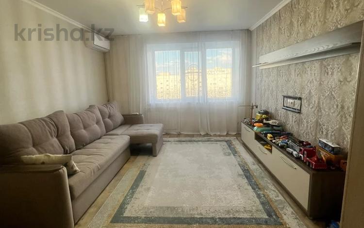 3-бөлмелі пәтер · 64 м² · 9/9 қабат, Сатпаева 253, бағасы: 26.5 млн ₸ в Павлодаре — фото 2