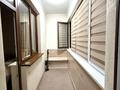1-комнатная квартира · 50 м² · 3/12 этаж, Торайгырова 21/1 — Торайгырова -Саина за 18 000 ₸ в Алматы, Бостандыкский р-н — фото 8
