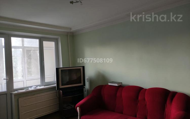 1-комнатная квартира · 33 м² · 3/5 этаж, Самал 46 за 12 млн ₸ в Таразе — фото 2
