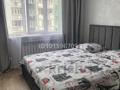 2-бөлмелі пәтер · 60 м² · 5/9 қабат, СТ Монтажник, Аймауытова 15 — Напротив магнума, бағасы: 2 500 ₸ в 