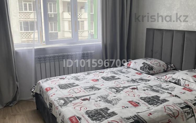 2-бөлмелі пәтер · 60 м² · 5/9 қабат, СТ Монтажник, Аймауытова 15 — Напротив магнума, бағасы: 2 500 ₸ в  — фото 2