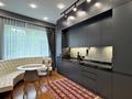 3-бөлмелі пәтер · 85 м² · 3/4 қабат, Омарова 25/1, бағасы: 550 000 ₸ в Алматы, Медеуский р-н — фото 4