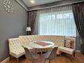 3-бөлмелі пәтер · 85 м² · 3/4 қабат, Омарова 25/1, бағасы: 550 000 ₸ в Алматы, Медеуский р-н — фото 5