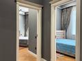 3-бөлмелі пәтер · 85 м² · 3/4 қабат, Омарова 25/1, бағасы: 550 000 ₸ в Алматы, Медеуский р-н — фото 6