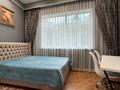 3-бөлмелі пәтер · 85 м² · 3/4 қабат, Омарова 25/1, бағасы: 550 000 ₸ в Алматы, Медеуский р-н — фото 12