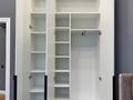 3-бөлмелі пәтер · 85 м² · 3/4 қабат, Омарова 25/1, бағасы: 550 000 ₸ в Алматы, Медеуский р-н — фото 14