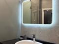 3-бөлмелі пәтер · 85 м² · 3/4 қабат, Омарова 25/1, бағасы: 550 000 ₸ в Алматы, Медеуский р-н — фото 19
