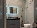 3-бөлмелі пәтер · 85 м² · 3/4 қабат, Омарова 25/1, бағасы: 550 000 ₸ в Алматы, Медеуский р-н — фото 20