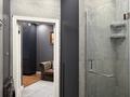 3-бөлмелі пәтер · 85 м² · 3/4 қабат, Омарова 25/1, бағасы: 550 000 ₸ в Алматы, Медеуский р-н — фото 21