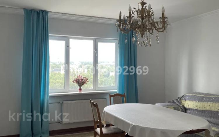 3-бөлмелі пәтер · 125 м² · 8/9 қабат, проспект Райымбека — Саина, бағасы: 350 000 ₸ в Алматы, Алатауский р-н — фото 2