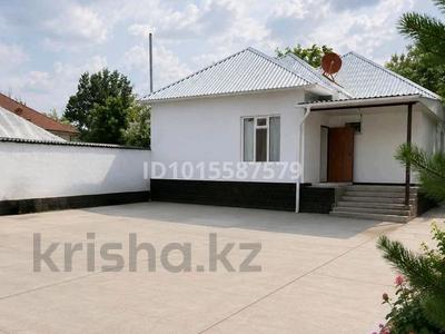 Отдельный дом · 7 комнат · 180 м² · 8 сот., Байзақ батыра 234/А — По народной улице за 45 млн ₸ в Таразе