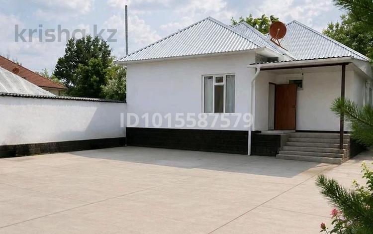 Отдельный дом · 7 комнат · 180 м² · 8 сот., Байзақ батыра 234/А — По народной улице за 45 млн ₸ в Таразе — фото 2