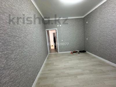 3-комнатная квартира, 104 м², 2/5 этаж помесячно, 15 мкр. 169 за 250 000 〒 в Туркестане