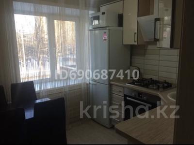 2-комнатная квартира, 42 м², 2/5 этаж, Жабаева 137 за 18 млн 〒 в Петропавловске
