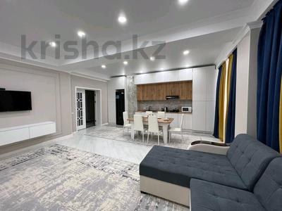 2-комнатная квартира · 70 м² · 1/9 этаж, мкр Нурсат 2, Мкр. Нурсат 172Б за 20 000 ₸ в Шымкенте, Каратауский р-н