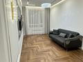 2-комнатная квартира · 61 м² · 6/10 этаж, А.Токпанова за 400 000 ₸ в Астане, Алматы р-н