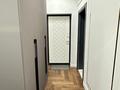 2-комнатная квартира · 61 м² · 6/10 этаж, А.Токпанова за 400 000 ₸ в Астане, Алматы р-н — фото 8