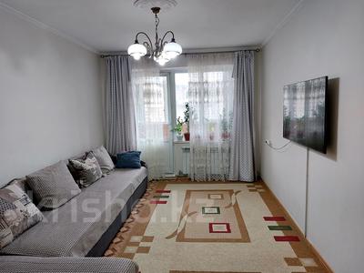 3-комнатная квартира, 61.4 м², 4/5 этаж, Лермонтова за 25 млн 〒 в Талгаре