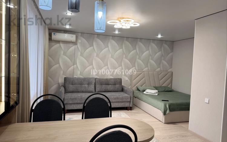 1-комнатная квартира · 36 м² · 2/5 этаж, Ауезова 24 — Ауезова Кайсенова за 15 000 ₸ в Усть-Каменогорске — фото 8