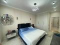 4-бөлмелі пәтер · 120 м² · 14/16 қабат, Сатпаева 90/58, бағасы: 120 млн ₸ в Алматы, Бостандыкский р-н — фото 11