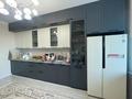 4-бөлмелі пәтер · 120 м² · 14/16 қабат, Сатпаева 90/58, бағасы: 120 млн ₸ в Алматы, Бостандыкский р-н