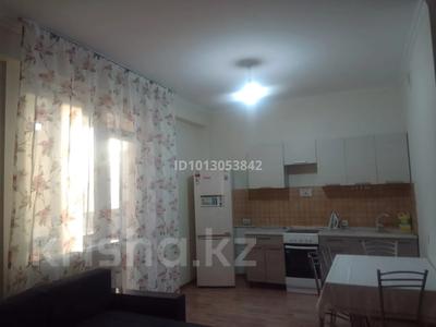 2-бөлмелі пәтер · 64 м² · 5/9 қабат, Шамши Калдаяков 11 — Пирамида, бағасы: 32 млн ₸ в Астане, Сарайшык р-н