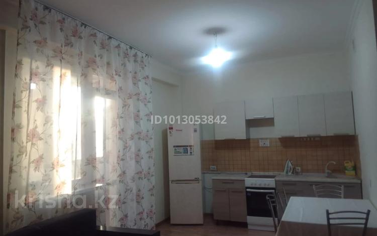 2-бөлмелі пәтер · 64 м² · 5/9 қабат, Шамши Калдаяков 11 — Пирамида, бағасы: 32 млн ₸ в Астане, Сарайшык р-н — фото 2