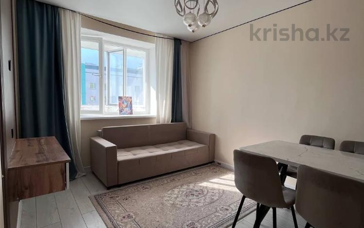 2-комнатная квартира · 37 м² · 8/9 этаж, Култегин 2 — Горячая цена срочно за 24.5 млн ₸ в Астане, Нура р-н — фото 18