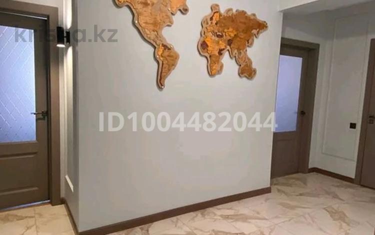 3-комнатная квартира · 79 м² · 14/17 этаж, Варламова за 520 000 ₸ в Алматы, Алмалинский р-н — фото 3