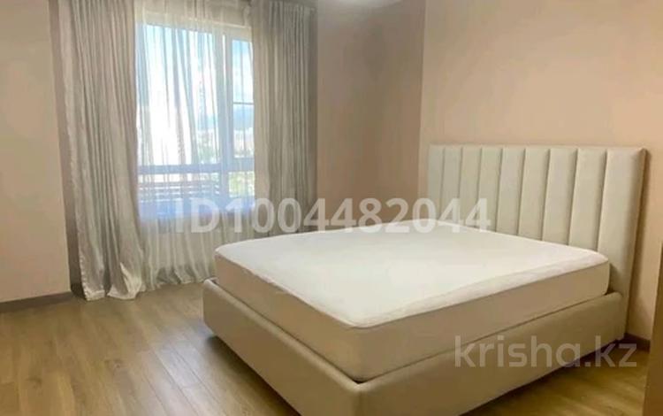 3-комнатная квартира · 79 м² · 14/17 этаж, Варламова за 450 000 ₸ в Алматы, Алмалинский р-н — фото 6