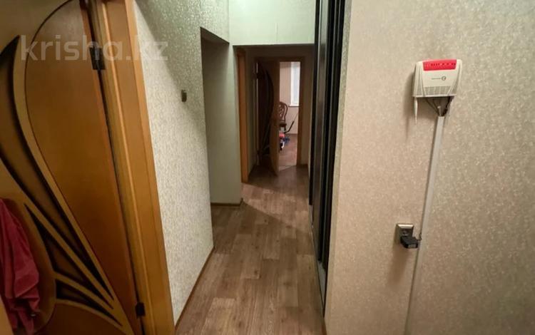 3-комнатная квартира, 72 м², 3/9 этаж, мкр Тастак-2 за 40.5 млн 〒 в Алматы, Алмалинский р-н — фото 2