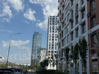 Свободное назначение, офисы, магазины и бутики, салоны красоты, медцентры и аптеки, образование · 110 м² за 125 млн ₸ в Астане, Нура р-н