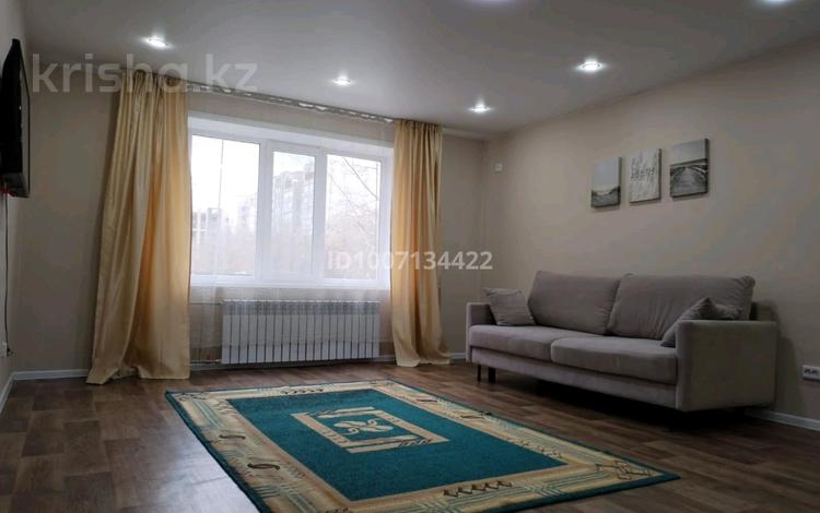 2-комнатная квартира · 57 м² · 1/10 этаж, Валиханова 100 за 200 000 ₸ в Семее — фото 2
