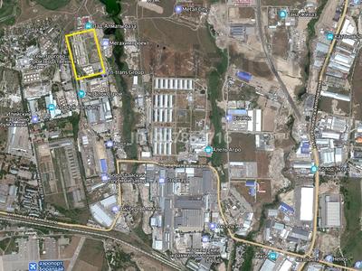 Өнеркәсіптік база · 10 га, Менделеева 23б, бағасы: ~ 5.2 млрд 〒 в Боралдае (Бурундай)