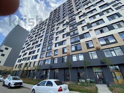 4-бөлмелі пәтер · 96 м² · 4 қабат, Е-429 14/1, бағасы: 47.8 млн ₸ в Астане, Нура р-н