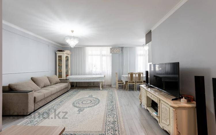 2-бөлмелі пәтер · 68.6 м² · 2/9 қабат, А. Байтурсынова 40, бағасы: 28.9 млн ₸ в Астане, Сарайшык р-н — фото 2