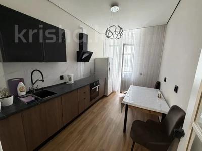 2-бөлмелі пәтер · 60 м² · 8/9 қабат, Ахмет Байтурсынулы 32/4, бағасы: 37.6 млн ₸ в Астане, Сарайшык р-н