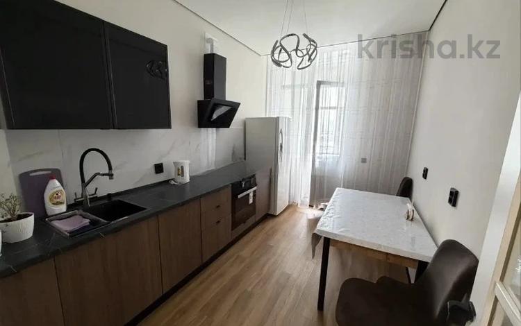 2-бөлмелі пәтер · 60 м² · 8/9 қабат, Ахмет Байтурсынулы 32/4, бағасы: 37.6 млн ₸ в Астане, Сарайшык р-н — фото 5