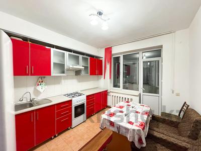 2-комнатная квартира · 62 м² · 4/5 этаж, Микр коктем за 26.3 млн 〒 в Талдыкоргане, мкр Коктем