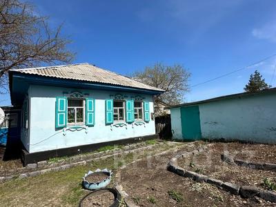 Отдельный дом · 3 комнаты · 41 м² · 19 сот., Каменный карьер 80 за 11.9 млн 〒 в 