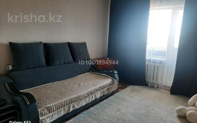 1-бөлмелі пәтер · 32.4 м² · 7/9 қабат, Майкудук, Майкудук, мкр Восток-2 12 — Торговый дом Ануар, школы, остановка рядом, бағасы: 11.5 млн ₸ в Караганде, Алихана Бокейханова р-н — фото 2