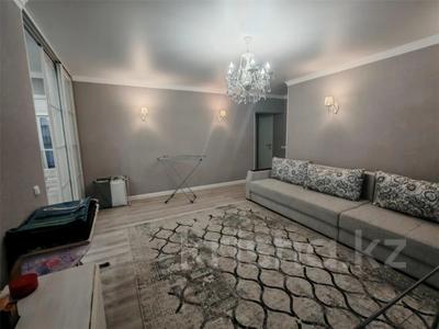 3-бөлмелі пәтер · 70 м² · 2/5 қабат, мкр Юго-Восток, Сатыбалдина 4/1, бағасы: 37.5 млн ₸ в Караганде, Казыбек би р-н