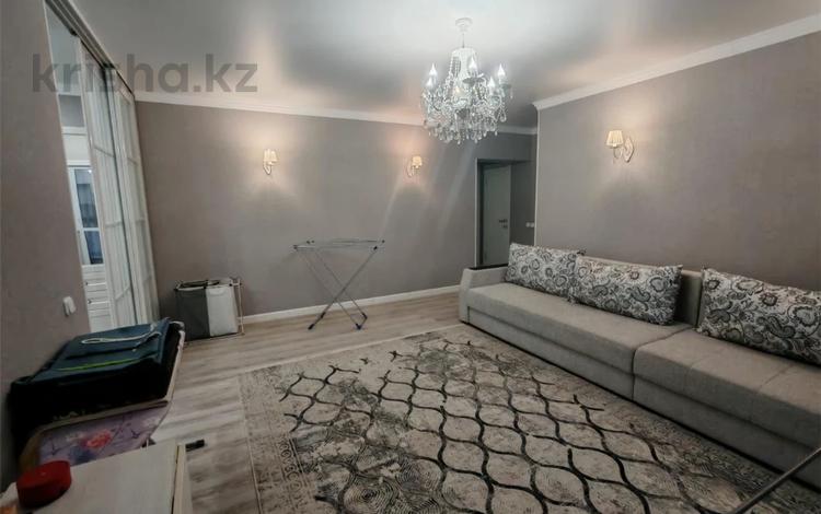 3-бөлмелі пәтер · 70 м² · 2/5 қабат, мкр Юго-Восток, Сатыбалдина 4/1, бағасы: 37.5 млн ₸ в Караганде, Казыбек би р-н — фото 14