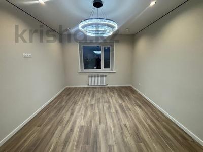 1-комнатная квартира · 41.4 м² · 8/9 этаж, 70 квартал 48 за 22.3 млн 〒 в Костанае